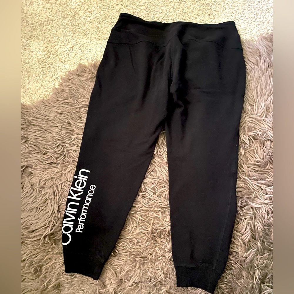 Calvin Klein Performance Sweat Pants